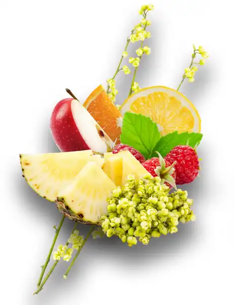Citrus Yao Clean Fragrance Base
