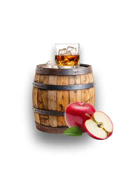 Bottled-in-Bond Clean Fragrance