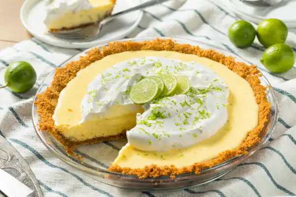 Key Lime Pie Clean Fragrance