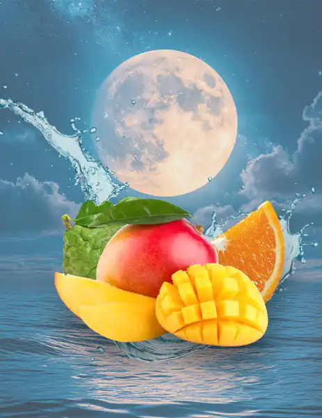 Twilight Citrus Clean Fragrance