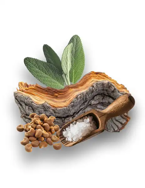 Wood Sage & Salt Clean Fragrance