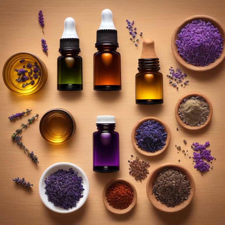 Essential Oils